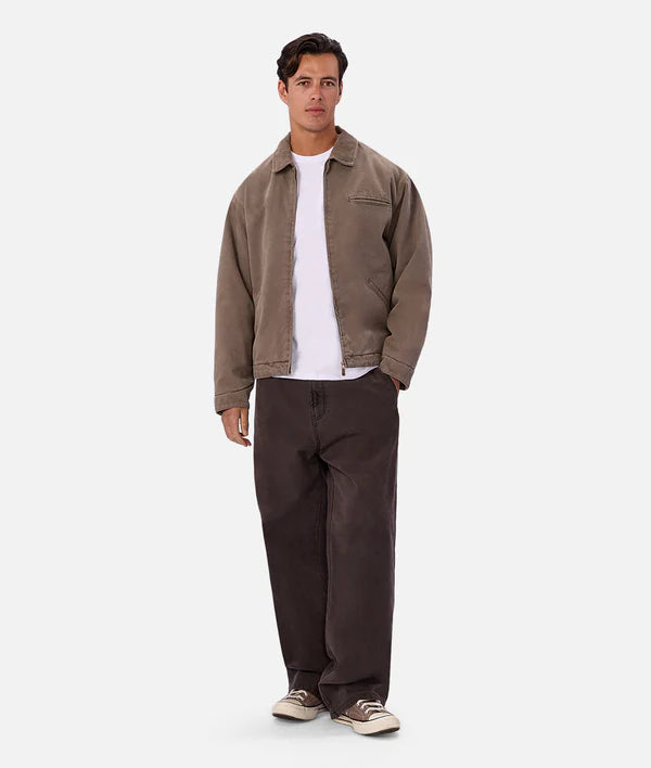 Tennesse Jacket - Cub - Armadi - Industrie - Men