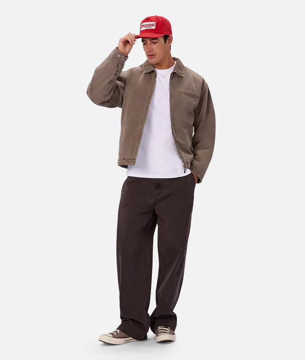 Tennesse Jacket - Cub - Armadi - Industrie - Men