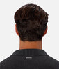 New England Polo Knit - Gasoline - Armadi - Industrie - Men