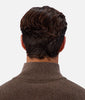 New England Zip Neck Knit - Wood - Armadi - Industrie - Men