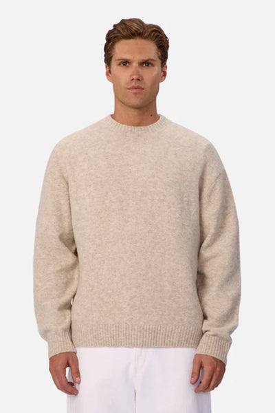 Lexington Knit - Grain Marle - Armadi - Industrie - Men