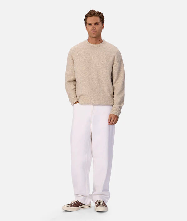 Lexington Knit - Grain Marle - Armadi - Industrie - Men