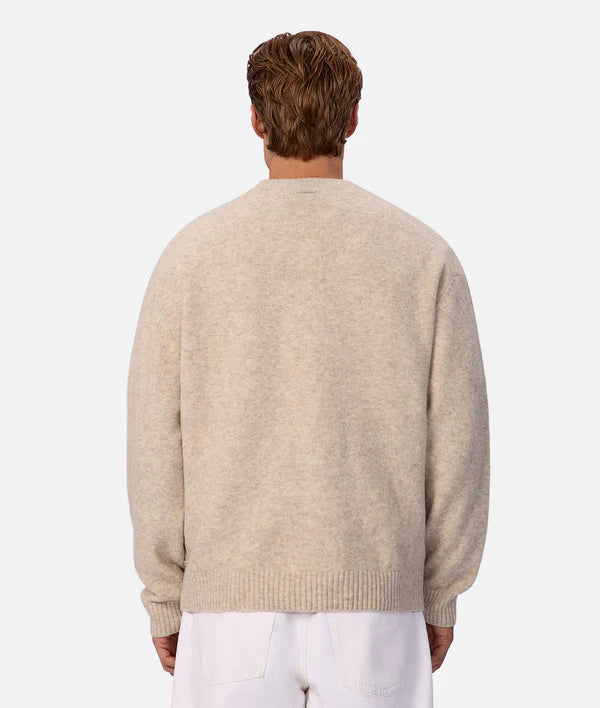 Lexington Knit - Grain Marle - Armadi - Industrie - Men
