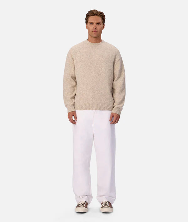 Lexington Knit - Grain Marle - Armadi - Industrie - Men