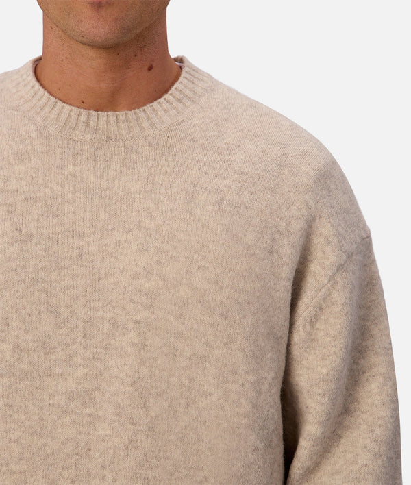 Lexington Knit - Grain Marle - Armadi - Industrie - Men