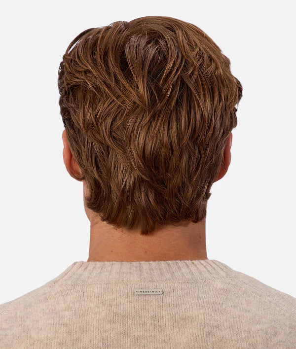 Lexington Knit - Grain Marle - Armadi - Industrie - Men