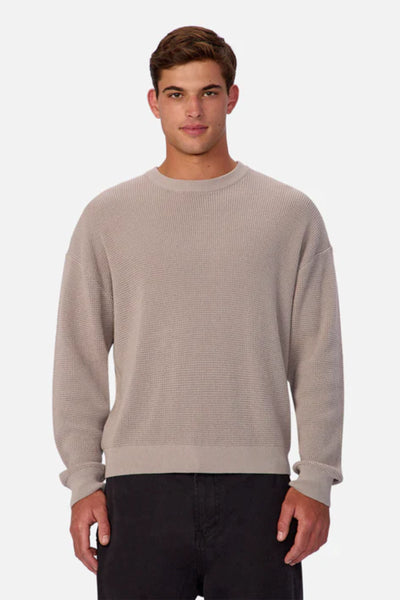 Tahoe Knit - Rhino - Armadi - Industrie - Men