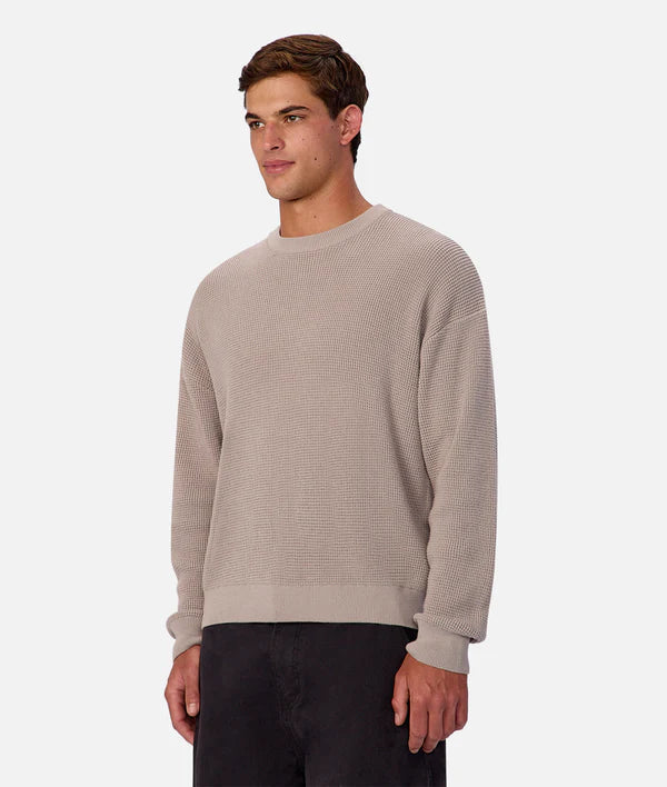 Tahoe Knit - Rhino - Armadi - Industrie - Men
