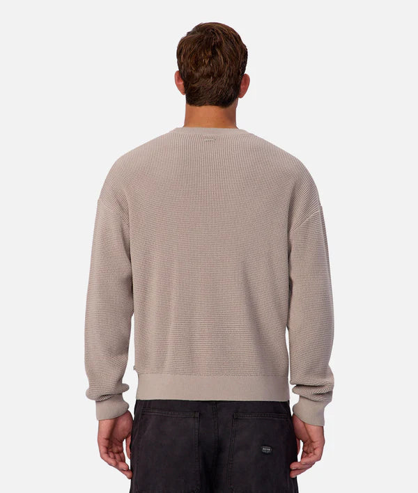 Tahoe Knit - Rhino - Armadi - Industrie - Men