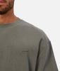 Newport Tee - Brecon Green - Armadi - Industrie - Men
