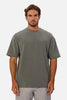 Newport Tee - Brecon Green - Armadi - Industrie - Men