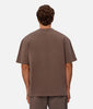 Newport Tee - Mocha - Armadi - Industrie - Men