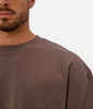 Newport Tee - Mocha - Armadi - Industrie - Men