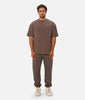 Newport Tee - Mocha - Armadi - Industrie - Men