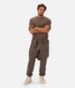Newport Tee - Mocha - Armadi - Industrie - Men