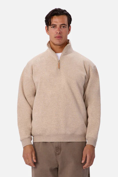 Staunton Tracktop - Sand Marle - Armadi - Industrie - Men