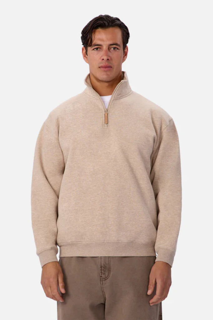 Staunton Tracktop - Sand Marle - Armadi - Industrie - Men