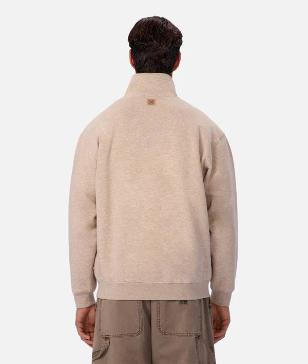 Staunton Tracktop - Sand Marle - Armadi - Industrie - Men