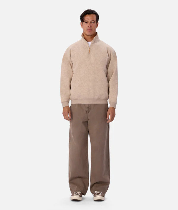 Staunton Tracktop - Sand Marle - Armadi - Industrie - Men