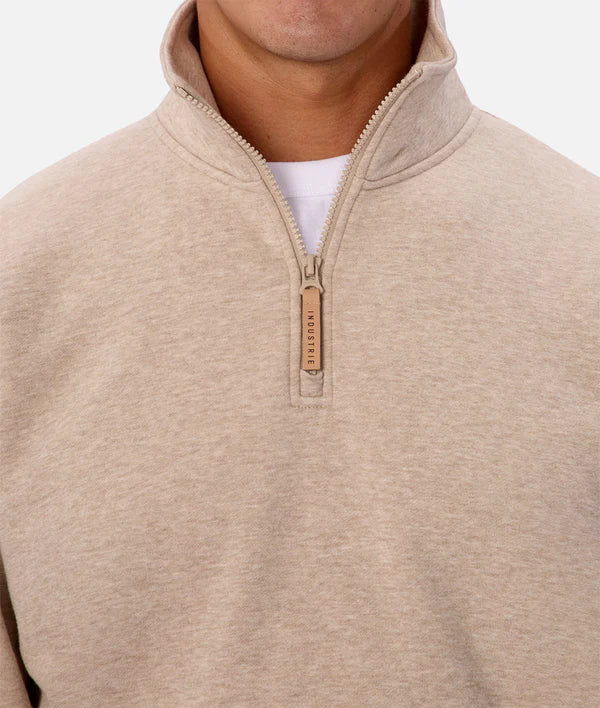 Staunton Tracktop - Sand Marle - Armadi - Industrie - Men