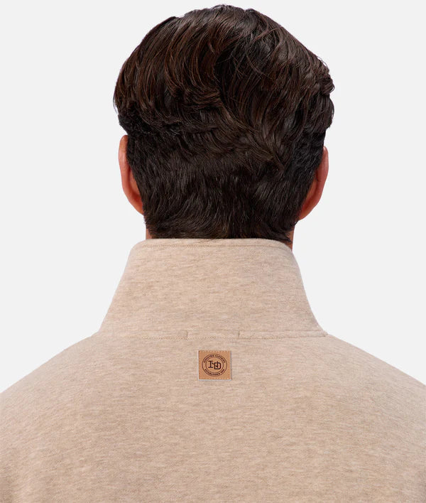 Staunton Tracktop - Sand Marle - Armadi - Industrie - Men
