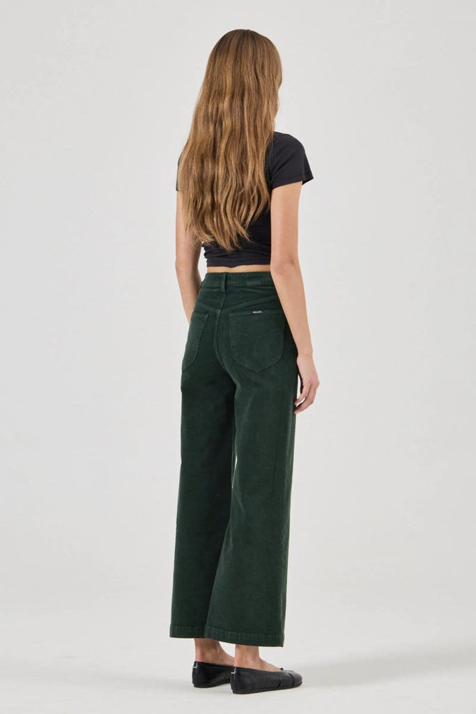 Sailor Jean - Ivy Cord - Armadi - Rolla's - Jeans