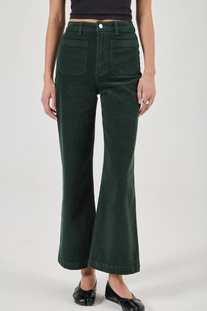 Sailor Jean - Ivy Cord - Armadi - Rolla's - Jeans