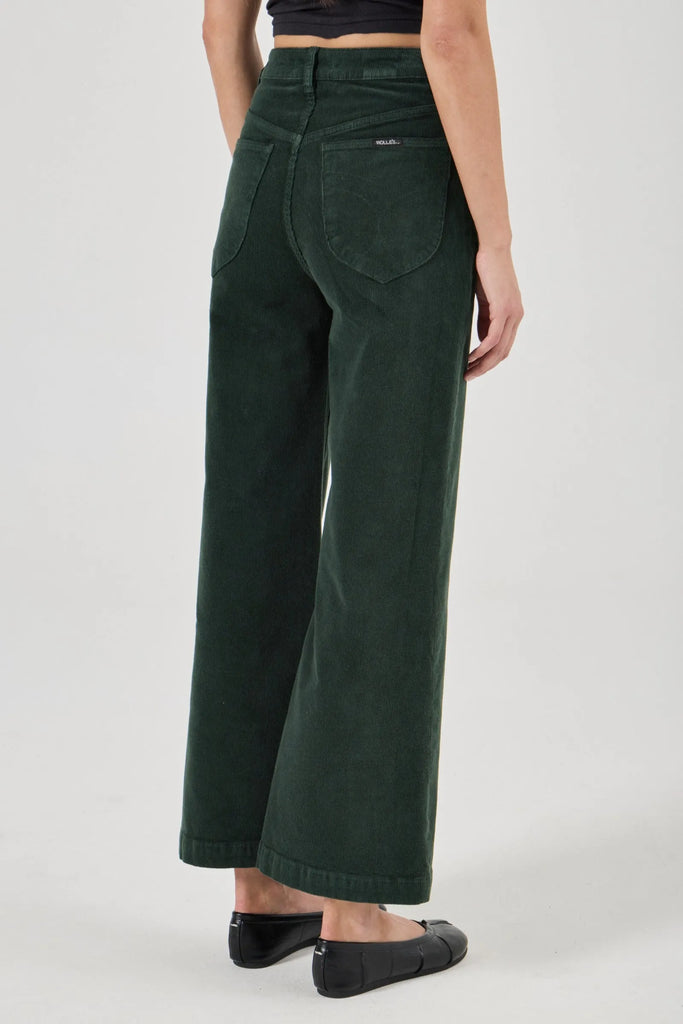 Sailor Jean - Ivy Cord - Armadi - Rolla's - Jeans