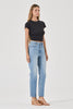Loulou Straight - Lennon Blue - Armadi - Rolla's - Jeans
