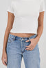 Meg Straight - Surrender - Armadi - Rolla's - Jeans