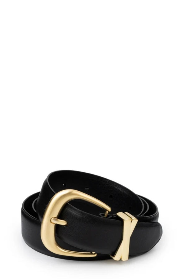 Ruota Belt - Black