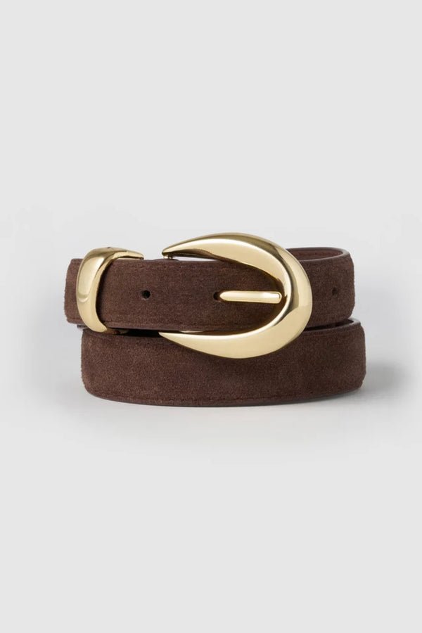Ryder Belt - Brown
