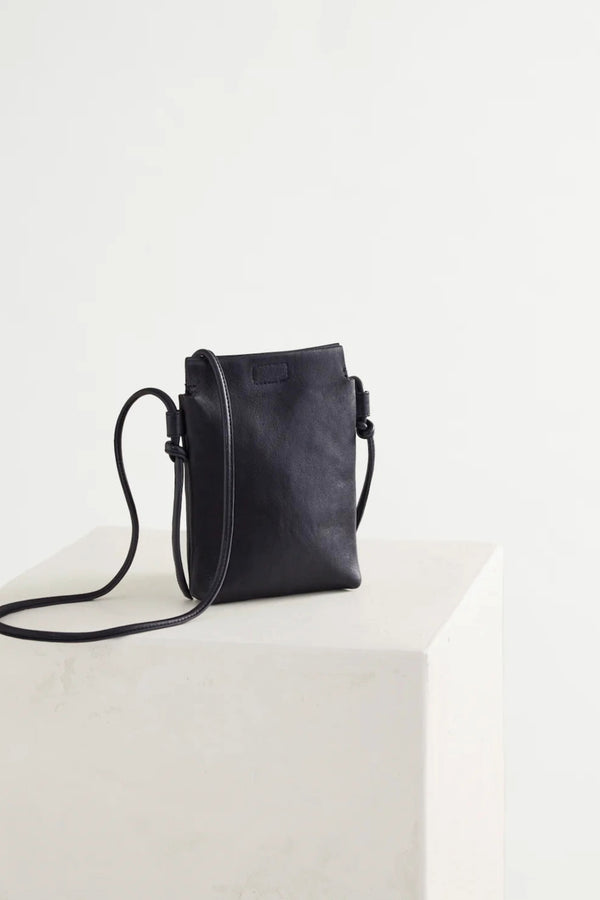 Marina Pouch - Black