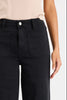 Zoey Pocket Jean - Black - Armadi - Among the Brave - Jeans