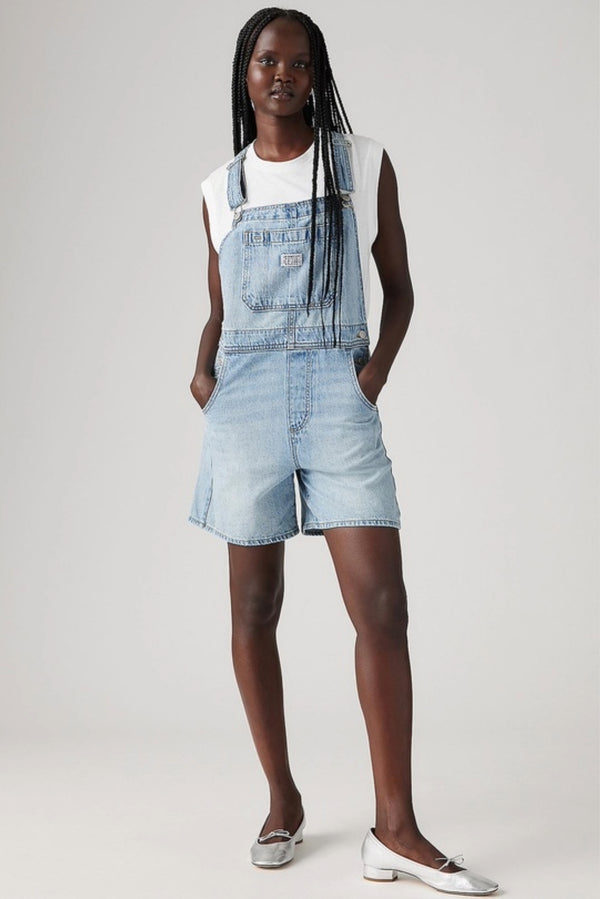 Utility Shortall - Summer Job