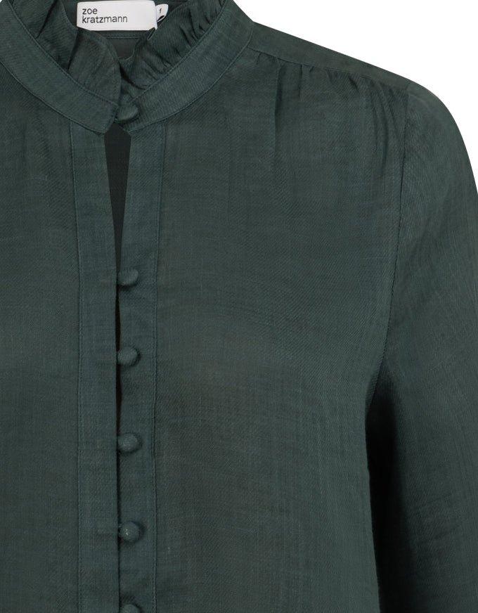 Stir Top - Grove - Armadi - Zoe Kratzmann - Top