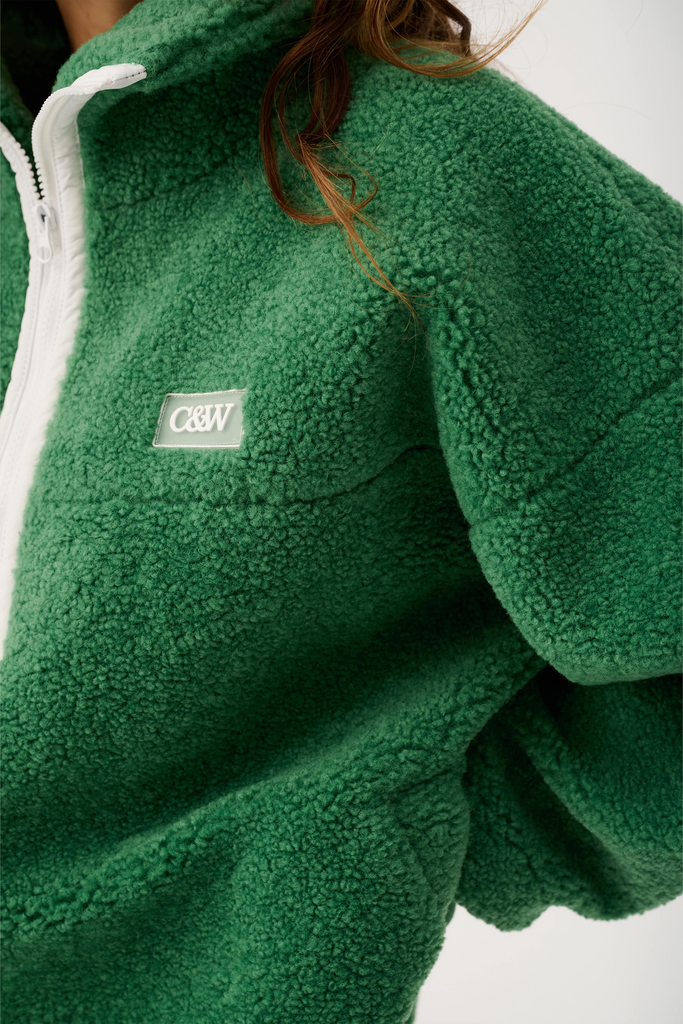 Celeste Pullover - Tide - Armadi - Cartel & Willow - Knitwear