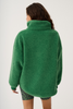 Celeste Pullover - Tide - Armadi - Cartel & Willow - Knitwear