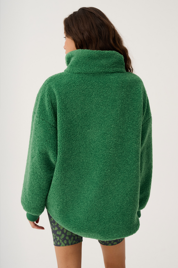 Celeste Pullover - Tide - Armadi - Cartel & Willow - Knitwear
