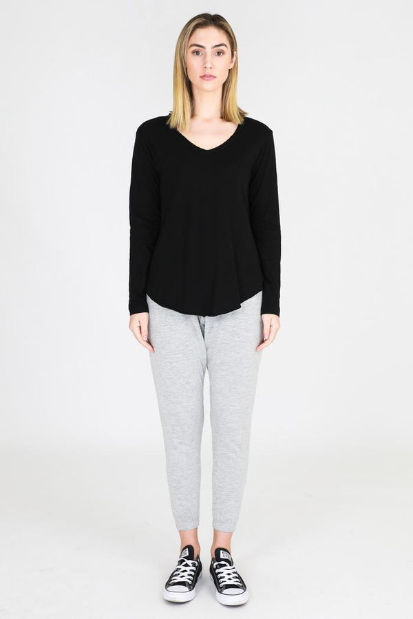 Mosman Tee - Black