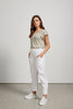 Luxe Pant - White - Armadi - Little Lies - Pants